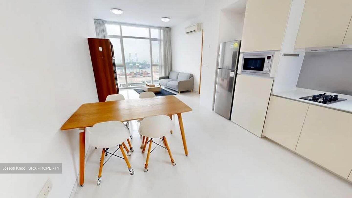76 Shenton (D2), Apartment #574031381